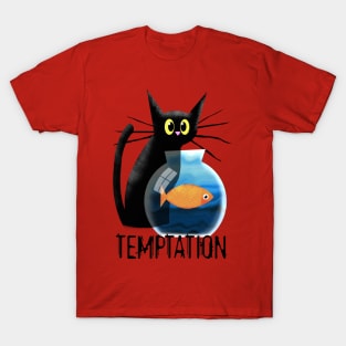 Temptation T-Shirt